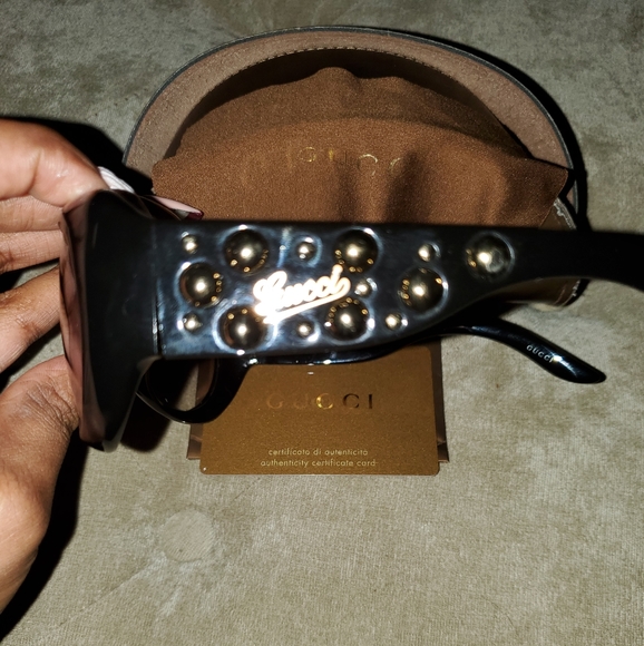 Sunglasses *SOLD* - Picture 5 of 8